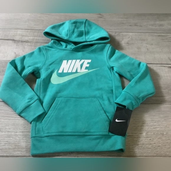 Nike Boys Hoodie & Jogger Outfit Size 4(NWT)~PRICE IS FIRM~ - Picture 2 of 5